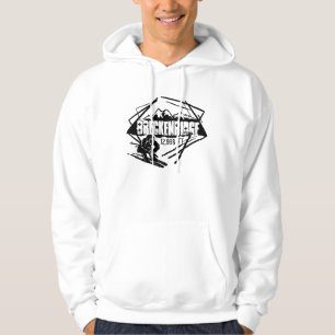 Breckenridge Colorado ski elevation hoodie
