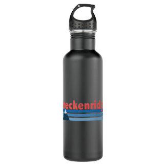 Breckenridge, Colorado - Unisex Breck Hoodie  710 Ml Water Bottle