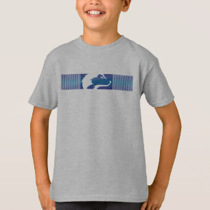 Breckenridge Huskies #2 T-Shirt