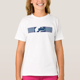 Breckenridge Huskies #2 T-Shirt