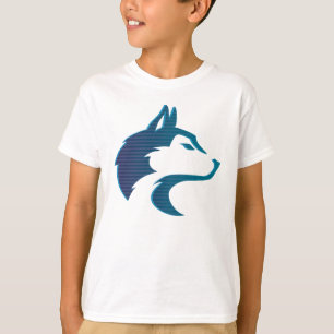 Breckenridge Huskies #3 T-Shirt