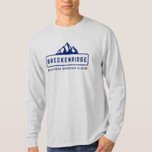 Breckenridge Outdoors T-Shirt