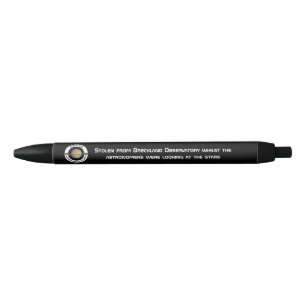 Breckland Astro Pen