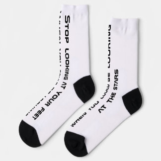 Breckland Astro Socks