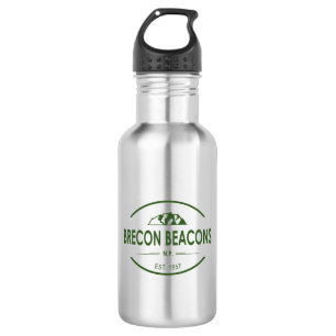 Brecon Beacons National Park 532 Ml Water Bottle