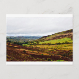 Brecon Beacons Postcard