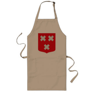 Breda Coat of Arms Apron
