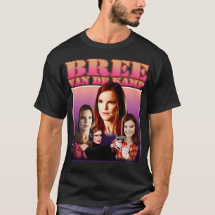 Bree Van De Kamp Homage T-Shirt