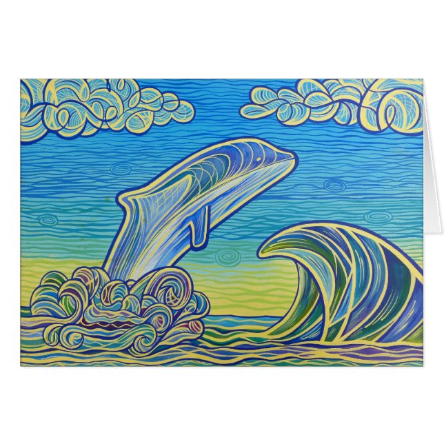 Breeching Orca (Front Horizontal)