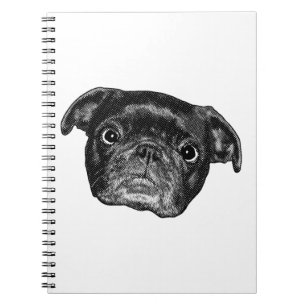 Breed Notes Winter Journal