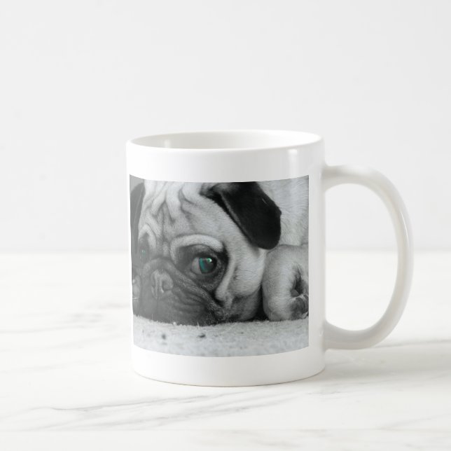 breena pic coffee mug (Right)
