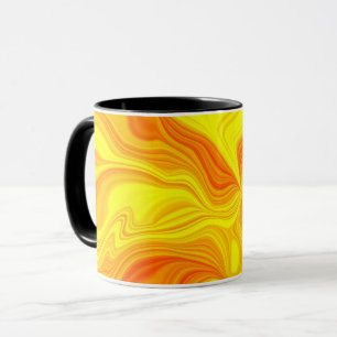 Breeze Ablaze Mug