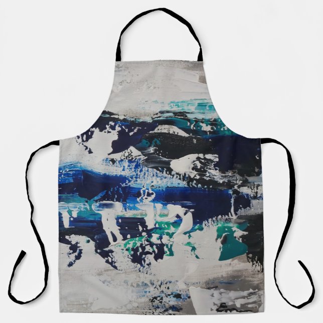 Breeze Apron (Front)