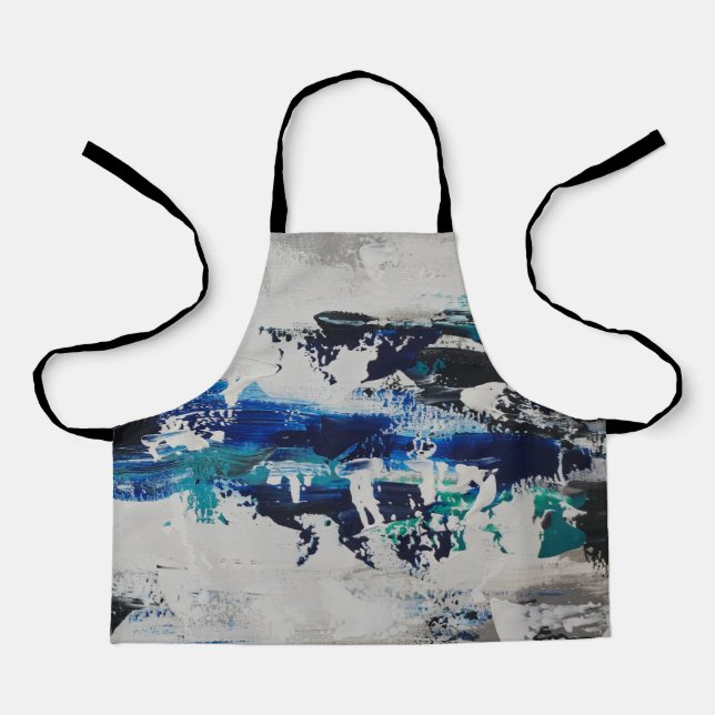 Breeze Apron (Front)