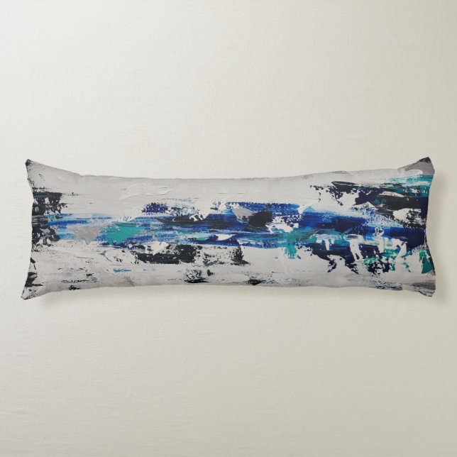 Breeze Body Cushion (Front)