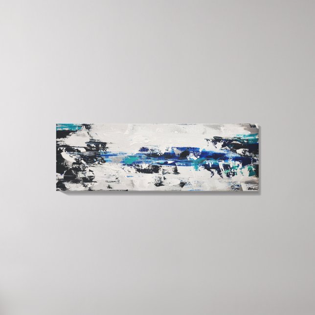 Breeze Canvas Print (Front)