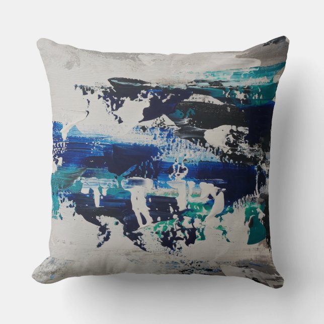 Breeze Cushion (Front)