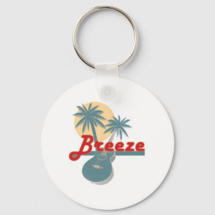 Breeze Keyz Key Ring