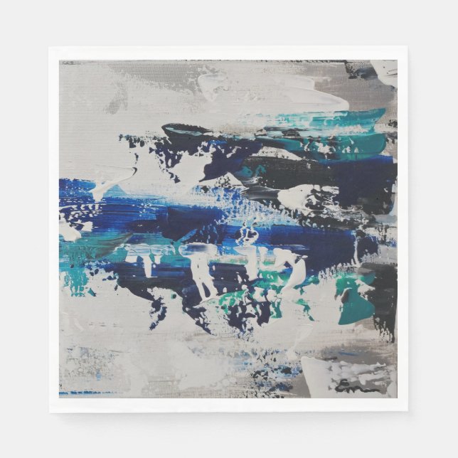 Breeze Napkin (Front)