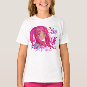 breeze of a cherry tree T-Shirt