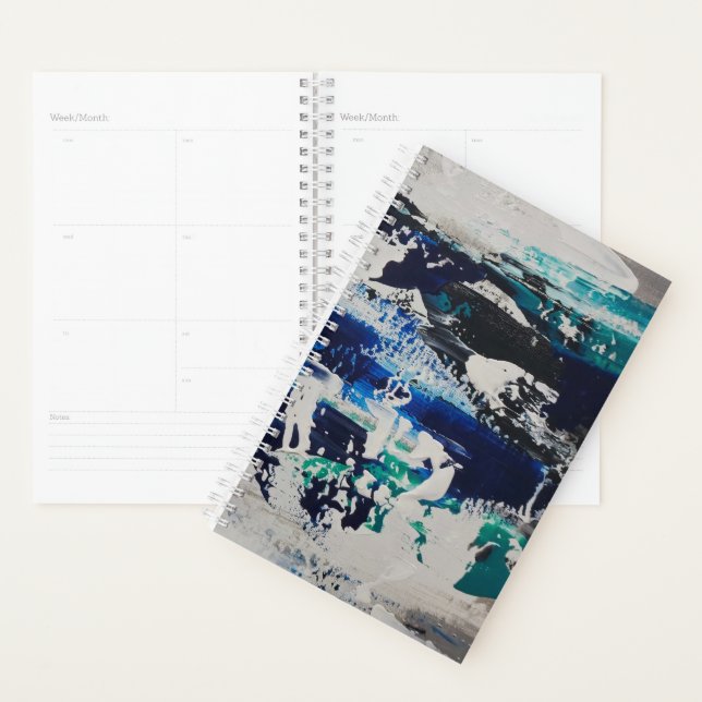 Breeze Planner (Display)