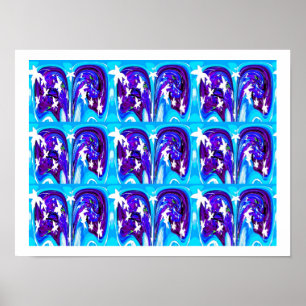 Breeze Poster