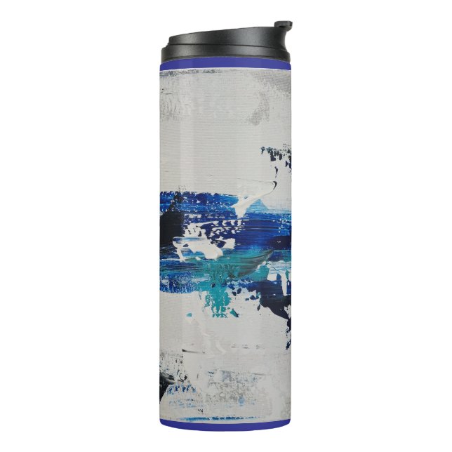 Breeze Thermal Tumbler (Rotated Left)