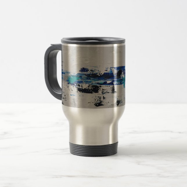 Breeze Travel Mug (Front Left)
