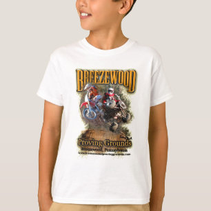 Breezewood Apparel T-Shirt