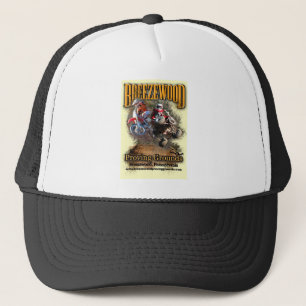 Breezewood Apparel Trucker Hat