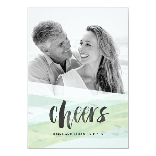 Breezy Cheers Card