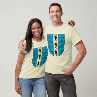 Bregenz Coat of Arms T-shirt