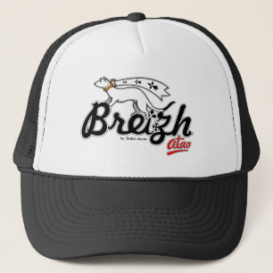 Breizh Atao Trucker Hat