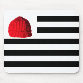 BREIZH BRETAGNE MOUSE MAT