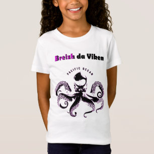 Breizh Da viken T-Shirt