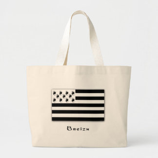 Breizh Large Tote Bag
