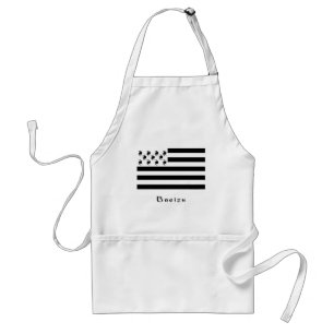 Breizh Standard Apron