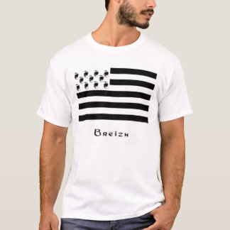 Breizh T-Shirt