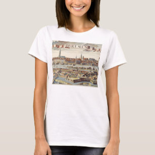 Bremen, Germany, 1719 T-Shirt