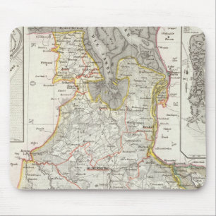 Bremerhaven Germany Mouse Mat