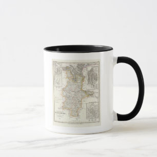 Bremerhaven Germany Mug