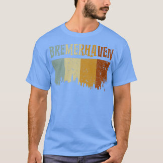 Bremerhaven T-Shirt