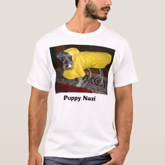 Brenda June 06 010, Puppy   T-Shirt