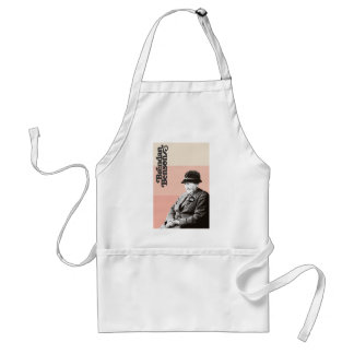 Brendan Benson apron