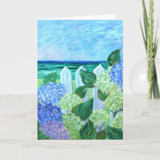 Brendan Loughlin Greeting Card