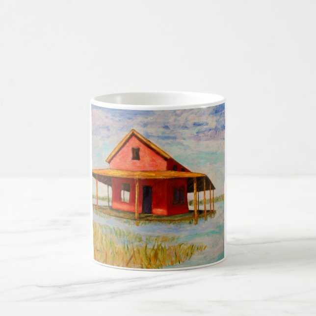 Brendan Loughlin Mug (Center)