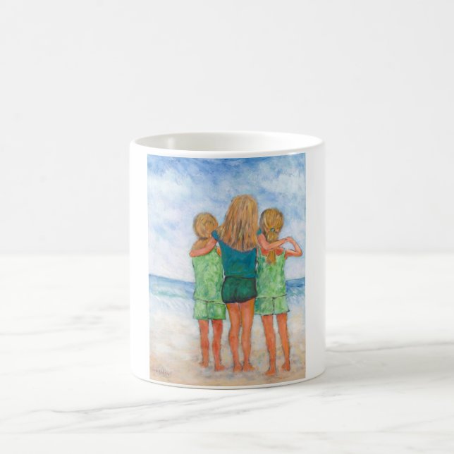 Brendan Loughlin Mug (Center)