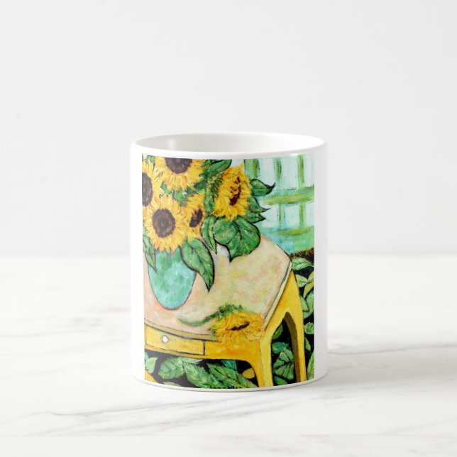 Brendan Loughlin Mug (Center)