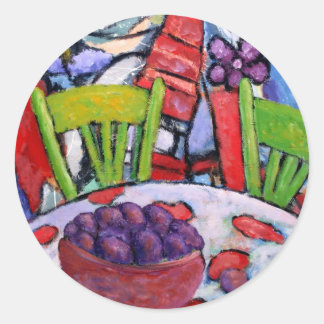 Brendan Loughlin Stickers