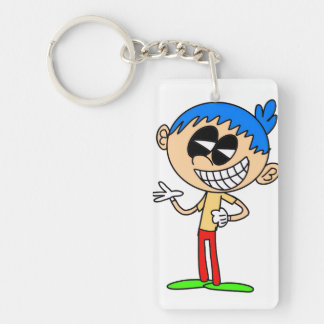 Brendon Key Ring